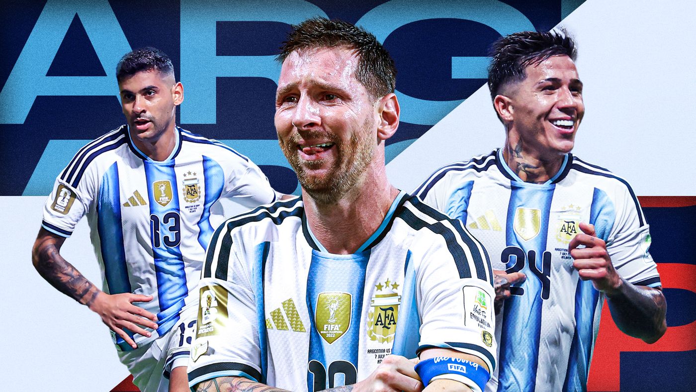 لا تفز بكأس العالم يا ميسي .. بطولة مشبوهة ستلوث تاريخك بمساعدة "نيجريرا" ومارادونا شهد على "سرقتك" في 2014